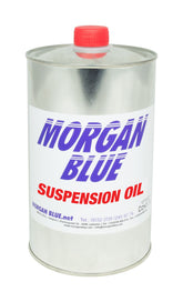 Morgan Blue Lubrication - Suspension Oil